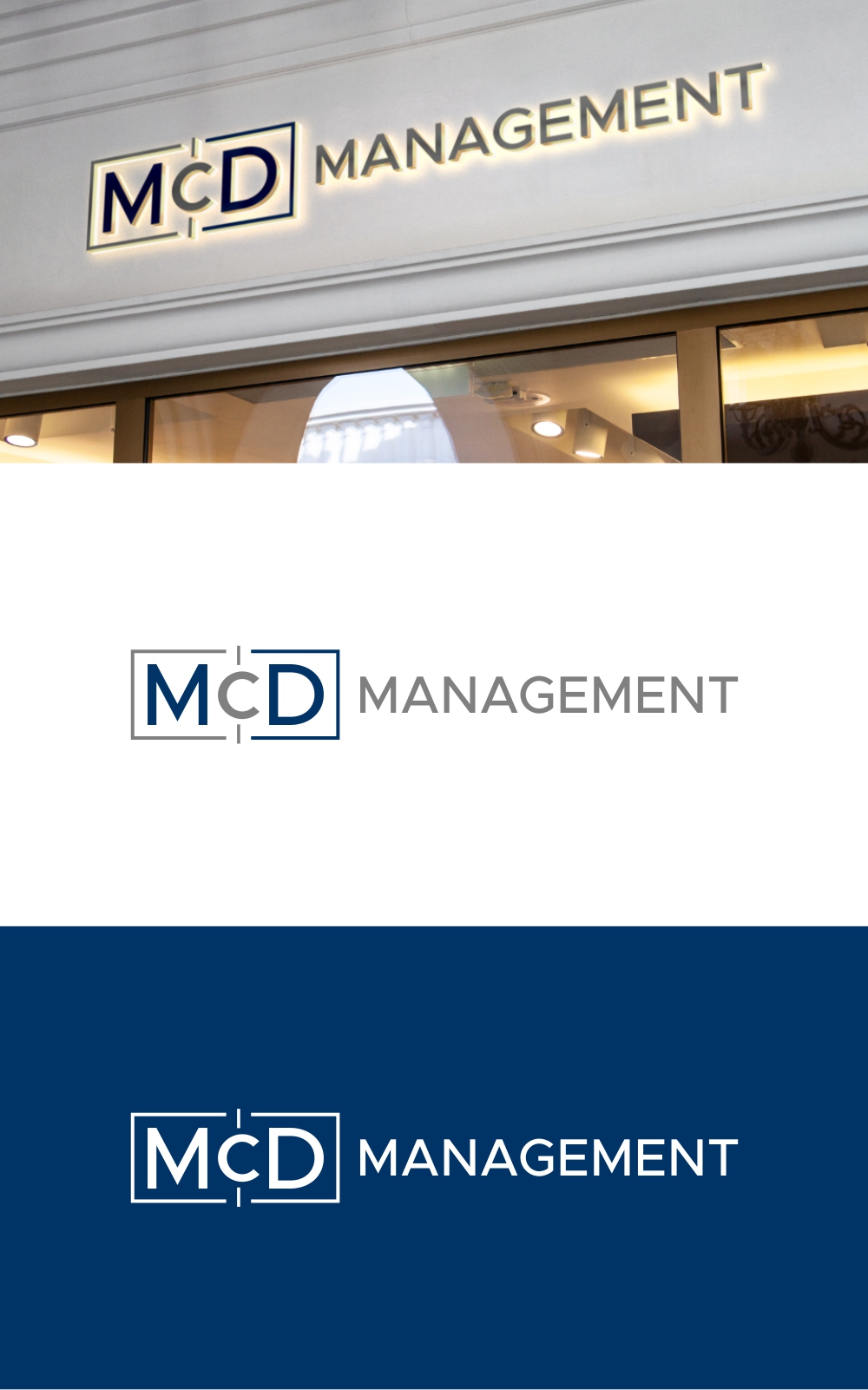 Logo Design by SigmaStudio for this project | Design #30583946