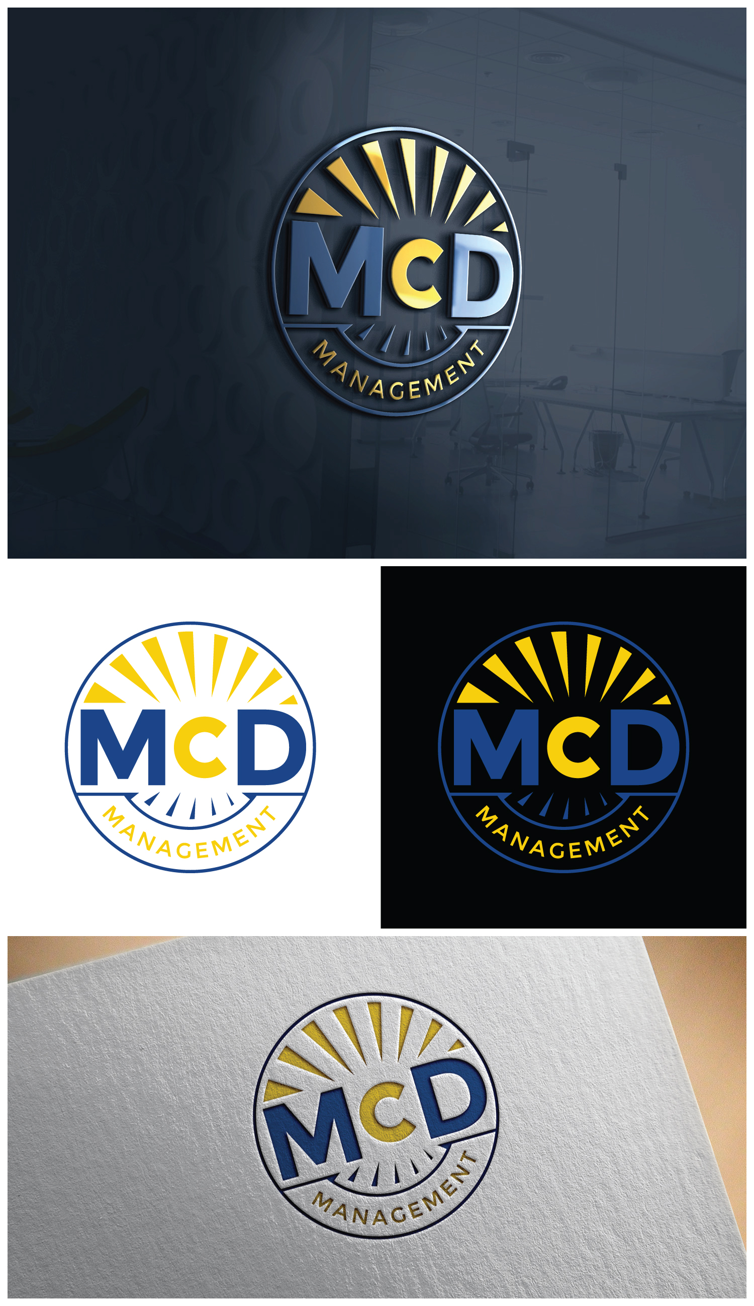 Logo Design by Md Shehidul Islam Rimon for this project | Design #30584368