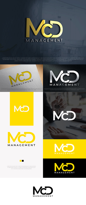 Logo Design by AlphabetZero.co.uk for this project | Design: #30599781