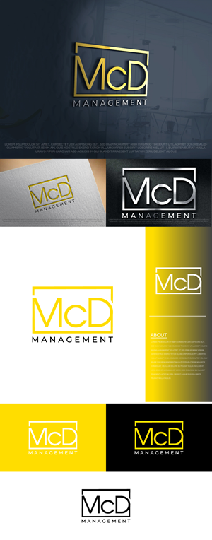 Diseño de Logo por Ayub Zafar para este proyecto | Diseño: #30599782