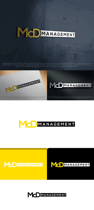 Diseño de Logo por Ayub Zafar para este proyecto | Diseño: #30599784