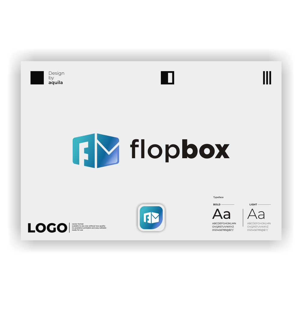 Logo Design by aquila© for this project | Design #30624726