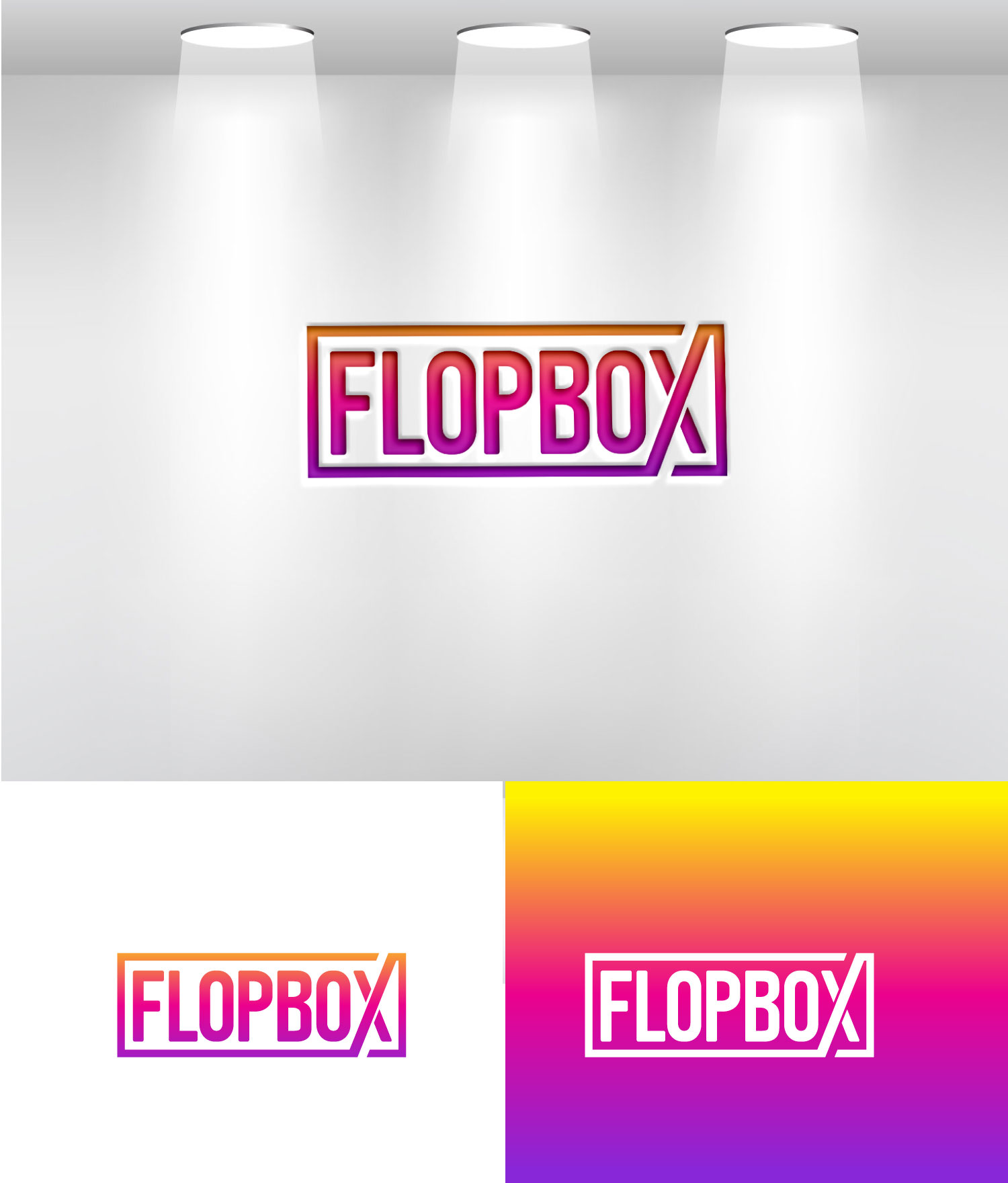 Logo Design by Mi Design1 for this project | Design #30583896