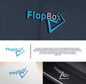 Logo Design by DesignHour for this project | Design: #30594999