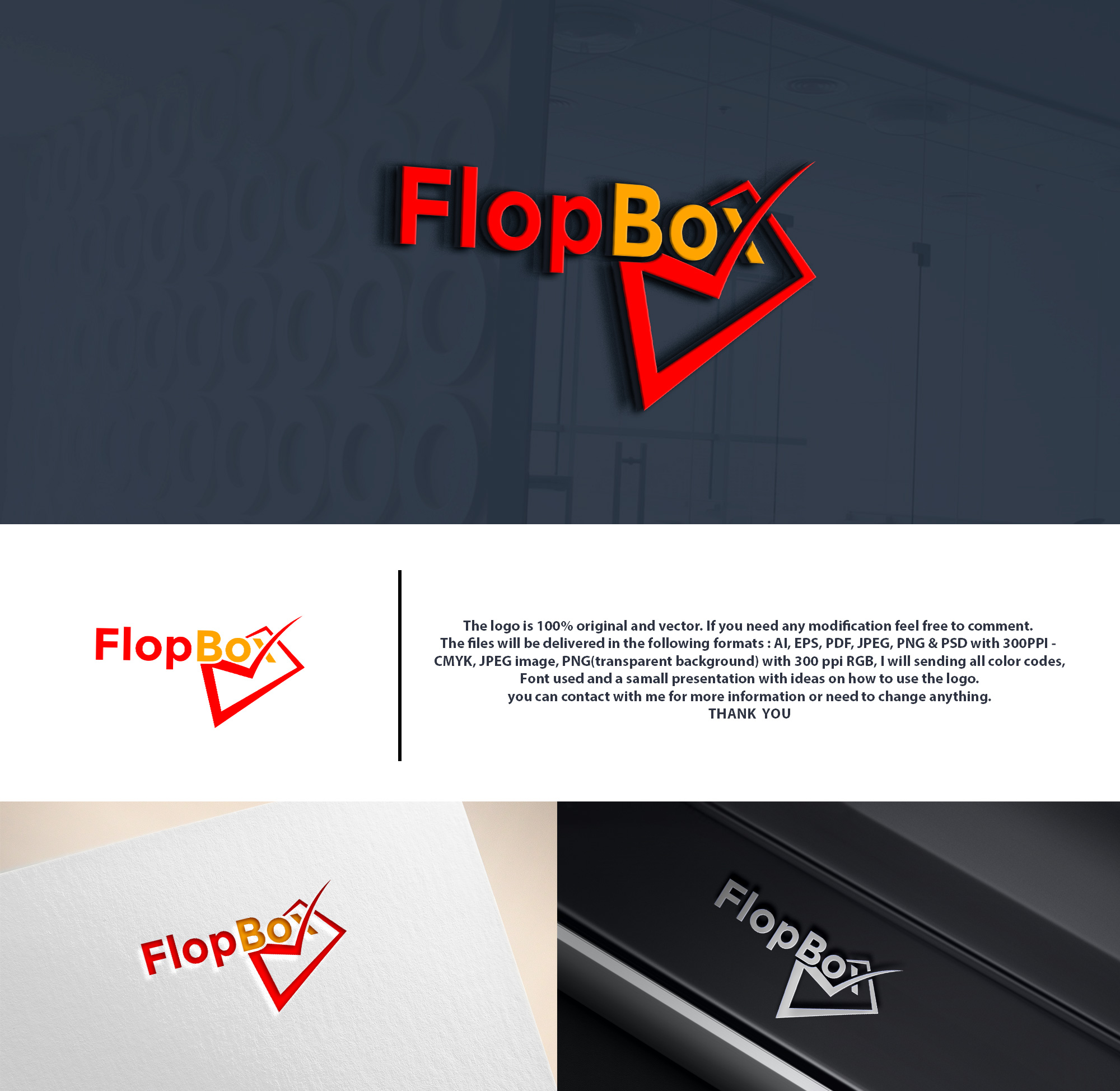 Logo Design by DesignHour for this project | Design #30595286