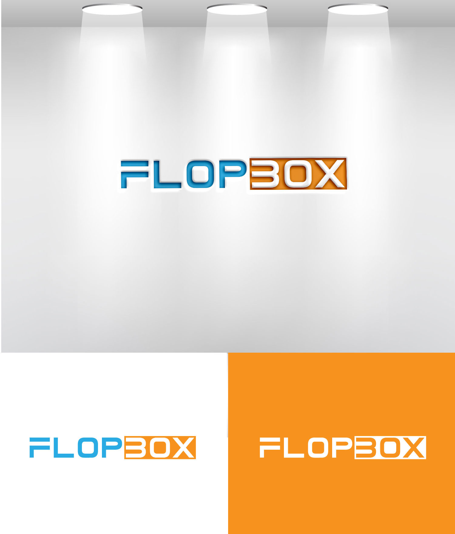 Logo Design by DoYel art for this project | Design #30583971