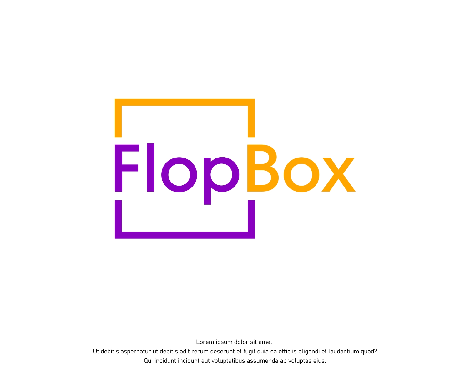 Logo Design by Goodpartner for this project | Design #30625258