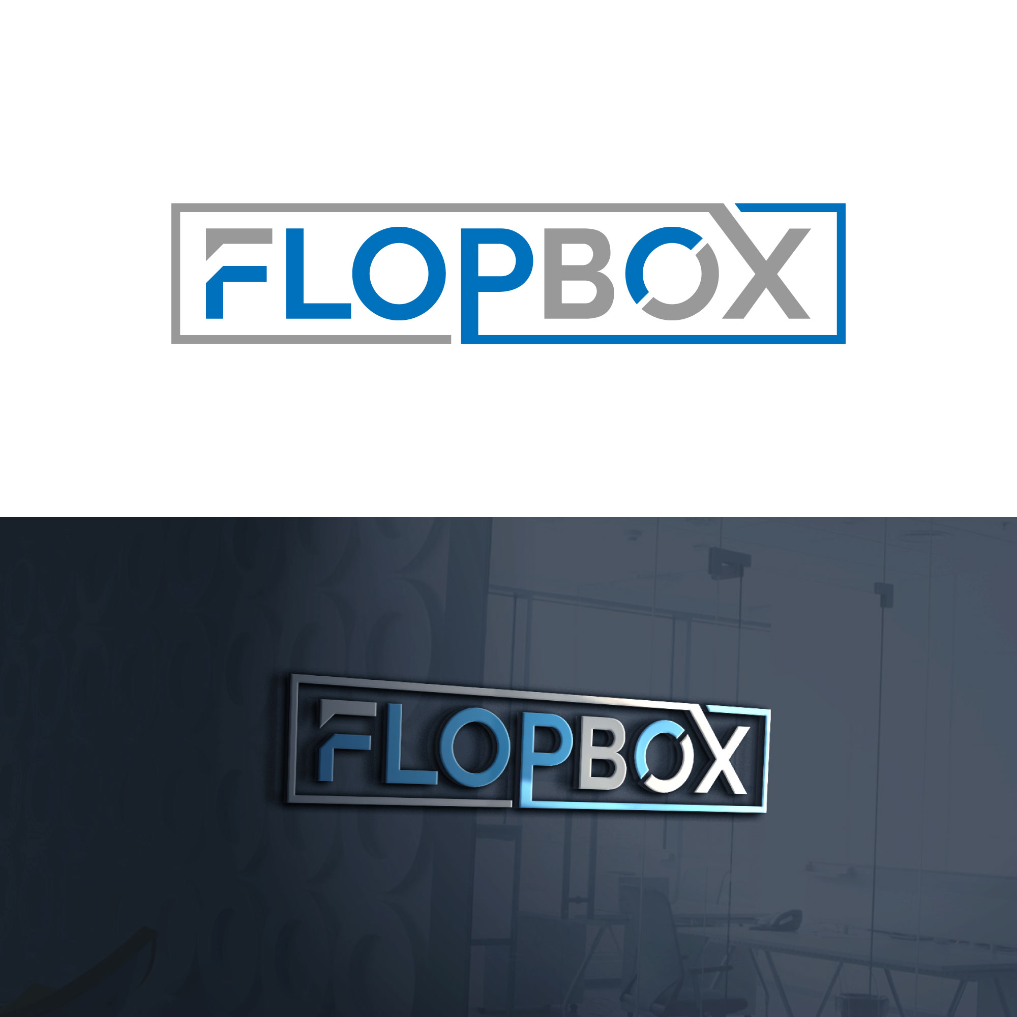 Logo Design by NajimPathan for this project | Design #30596604