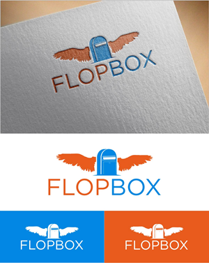Logo Design by fly  design for this project | Design: #30586426
