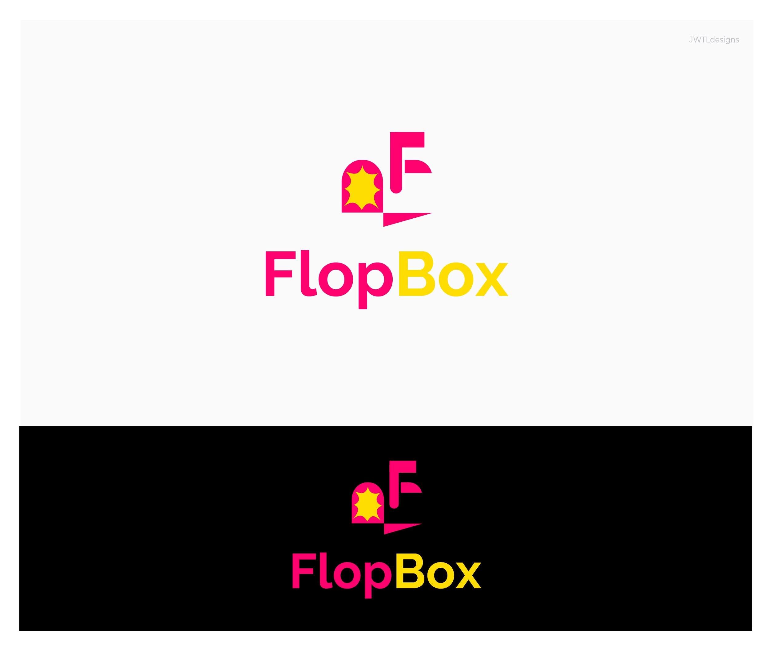 Logo Design by JWTL for this project | Design #30605504