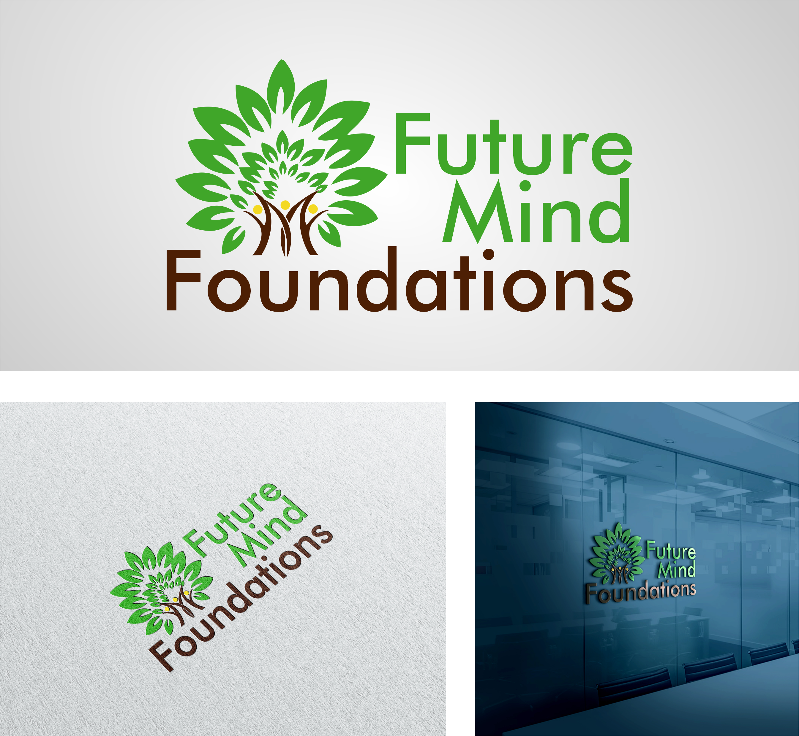 Logo Design by Prathap Johnson for this project | Design #30599967