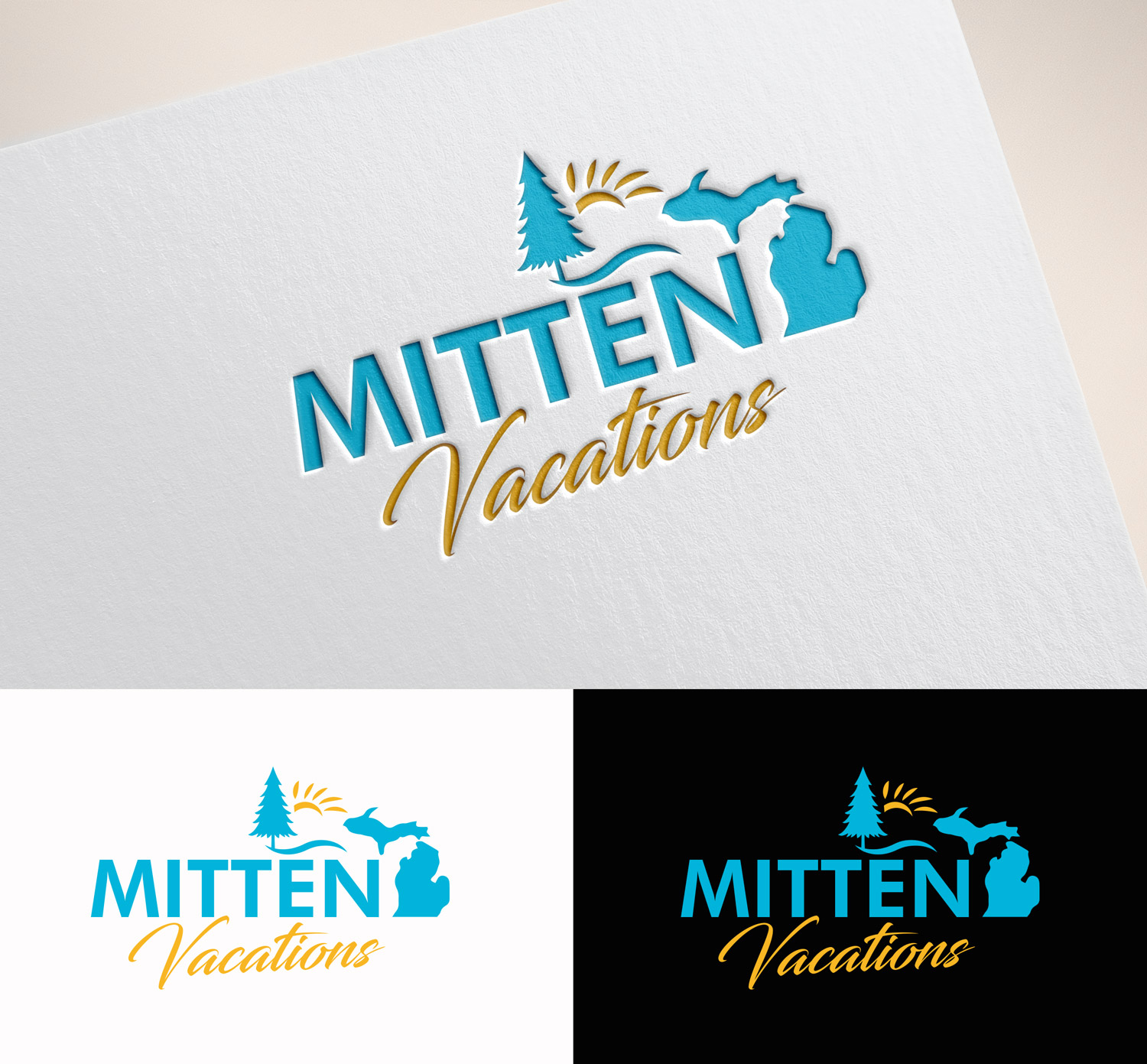 Design de Logo par M Art & Design pour ce projet | Design #30632481