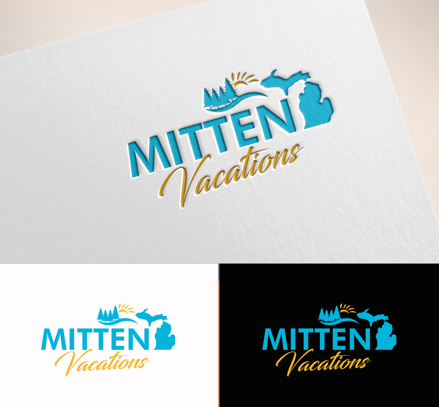Design de Logo par M Art & Design pour ce projet | Design #30633678
