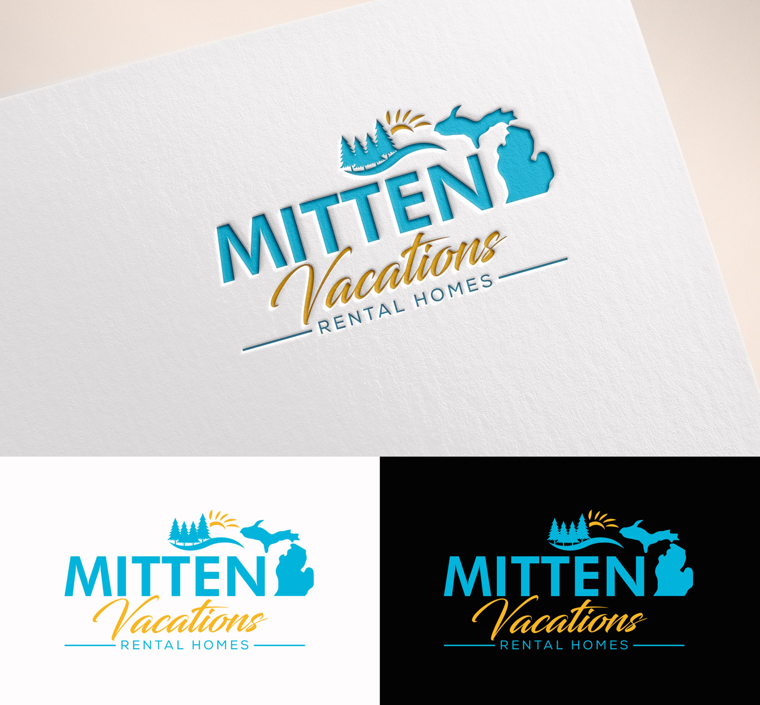 Design de Logo par M Art & Design pour ce projet | Design #30644001