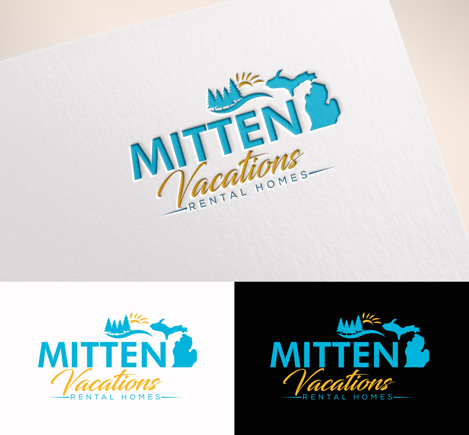Design de Logo par M Art & Design pour ce projet | Design #30644251