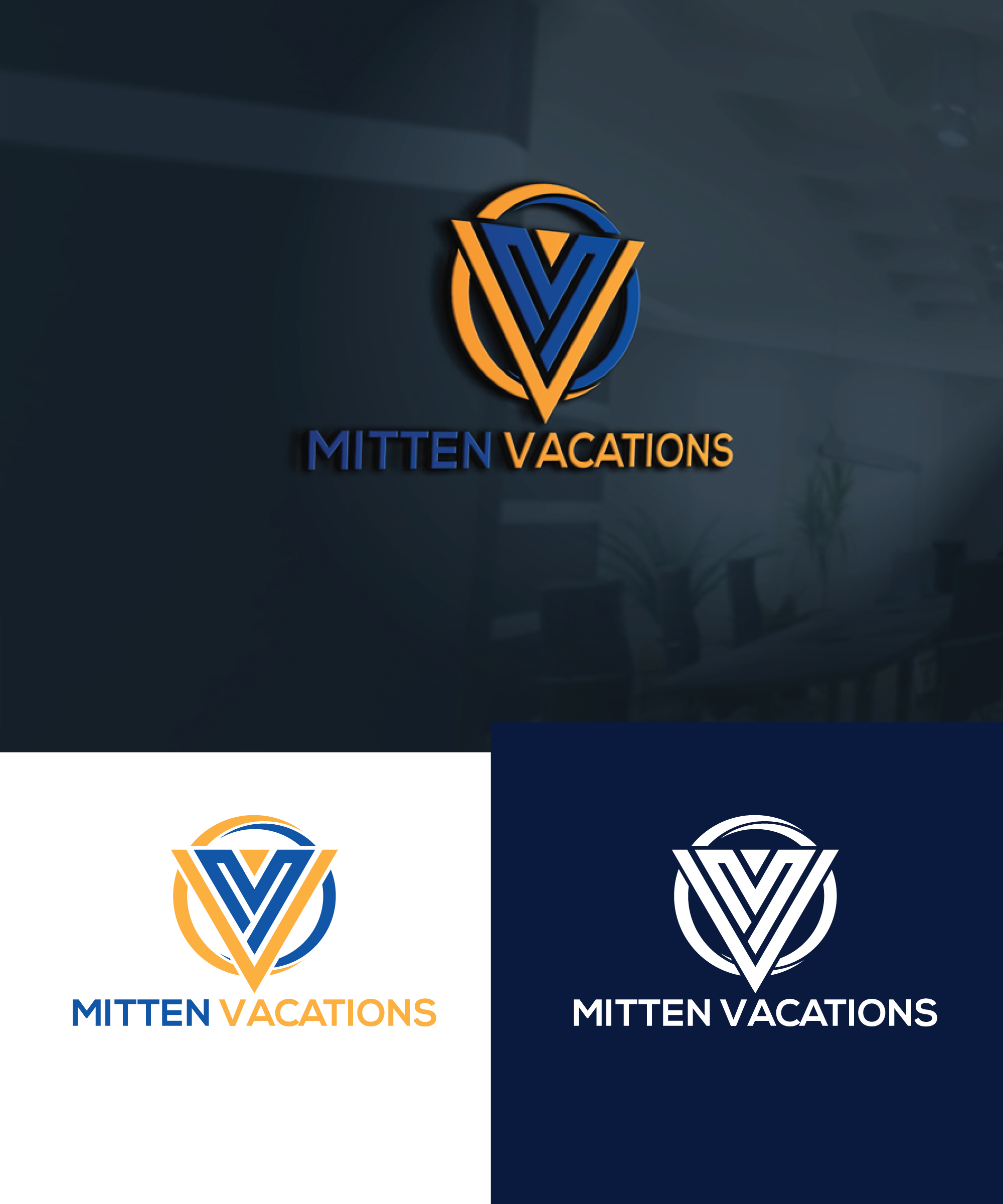 Logo Design by MHP Graphics House for this project | Design #30582859