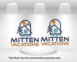 Logo Design by marin pro