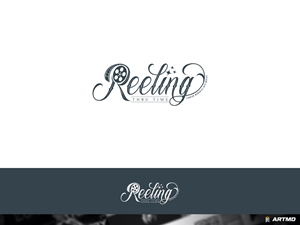Diseño de Logo por ARTMD para Reeling Thru Time | Diseño: #30595582