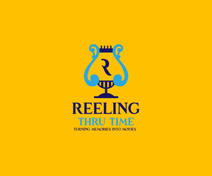 Diseño de Logo por CrewType para Reeling Thru Time | Diseño: #30611086