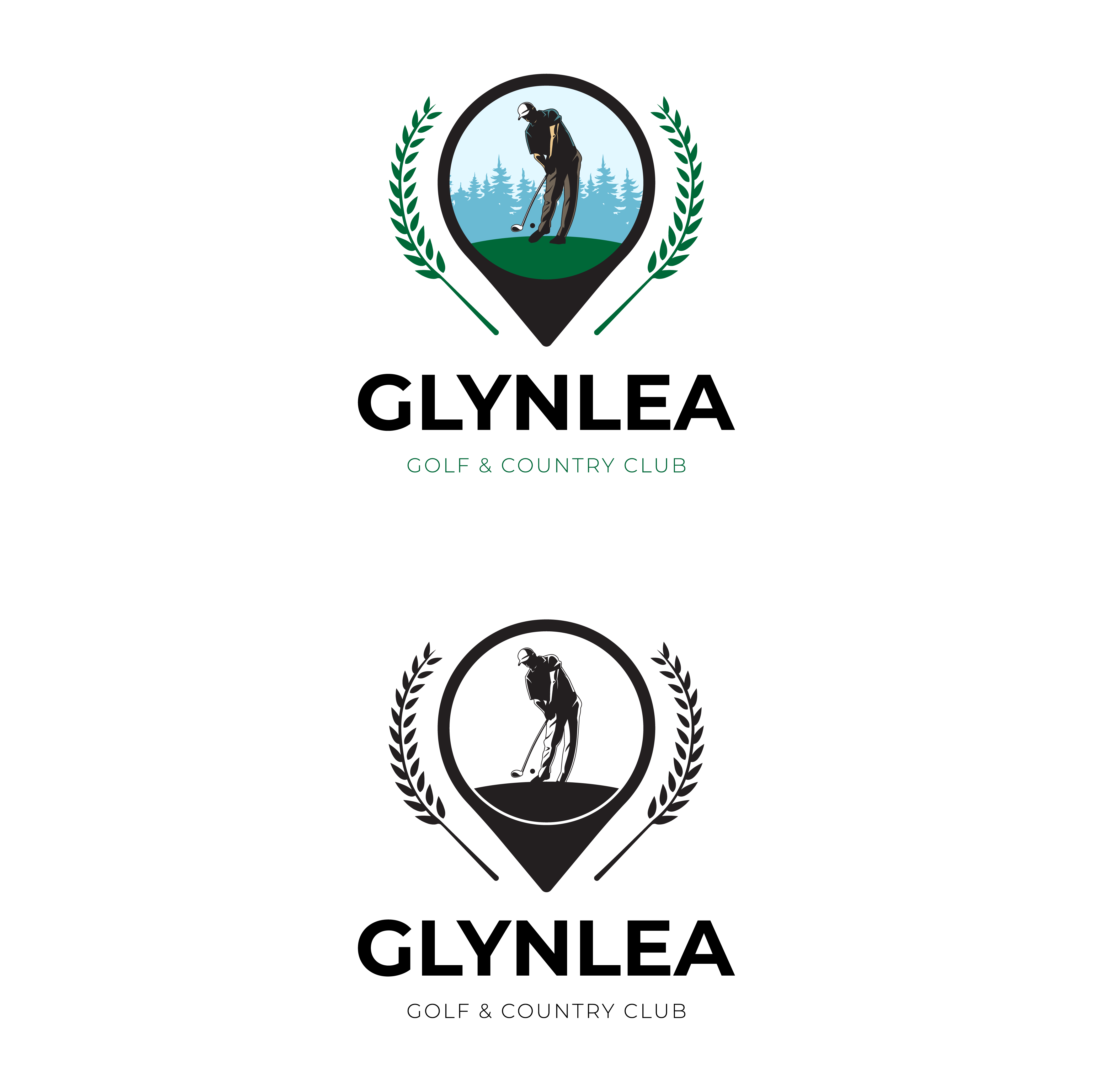 Logo Design by daninw for Cotton & Company | Design #30618210