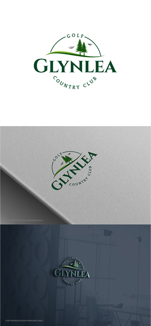 Logo Design by *mary for Cotton & Company | Design: #30581506