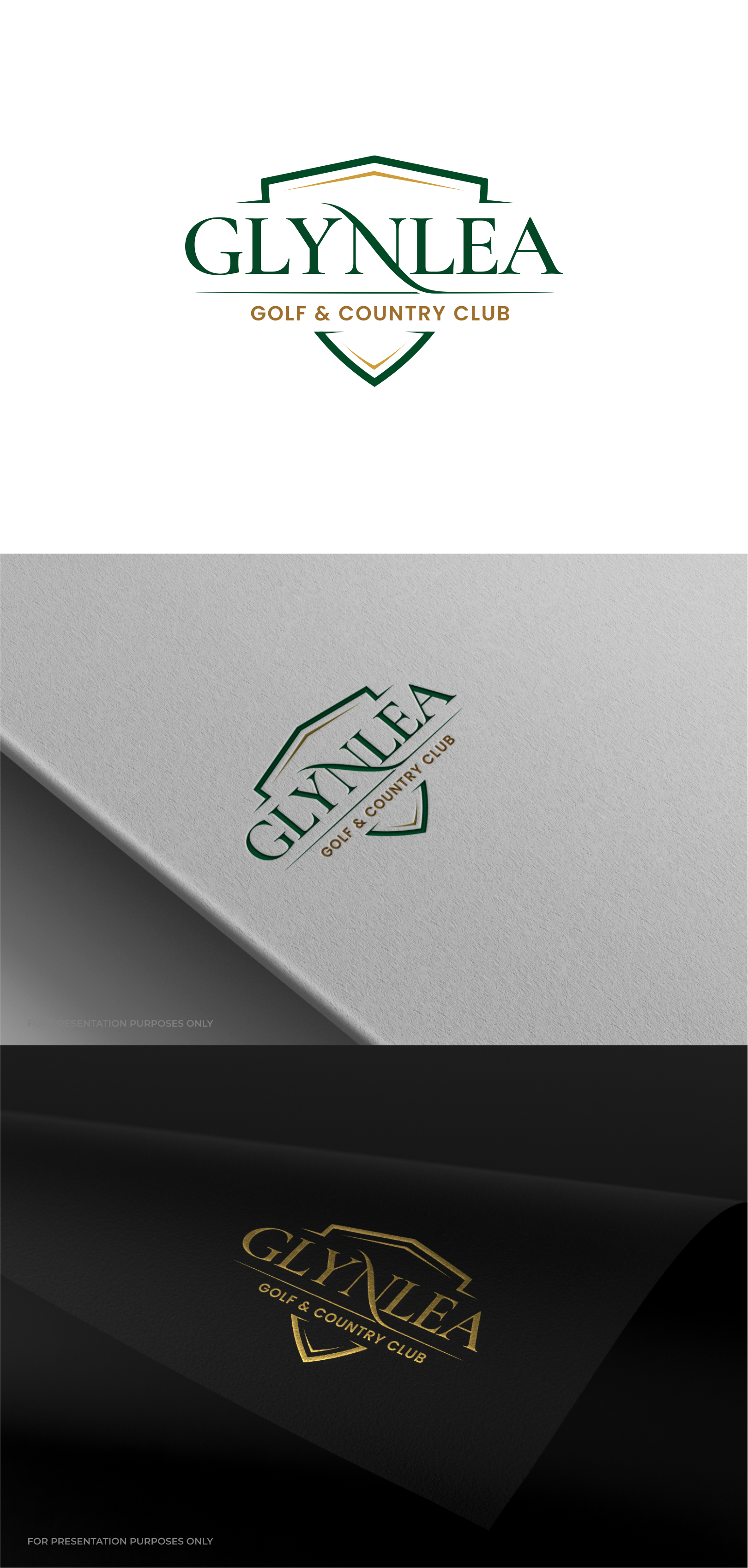 Logo Design by *mary for Cotton & Company | Design #30587078