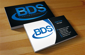 Design de Carte de Visite par Hardcore Design pour ce projet | Design #3133974