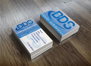 Business Card Design by theREALgone84 for this project | Design: #3132787