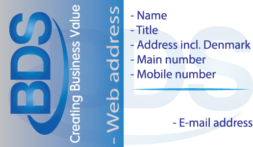 Business Card Design by theREALgone84 for this project | Design #3132789