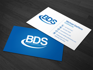 Business Card Design Project | Design de Carte de Visite par kaatem