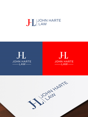 Logo Design by Farhad Design for Outflare Marketing | Design #30583437