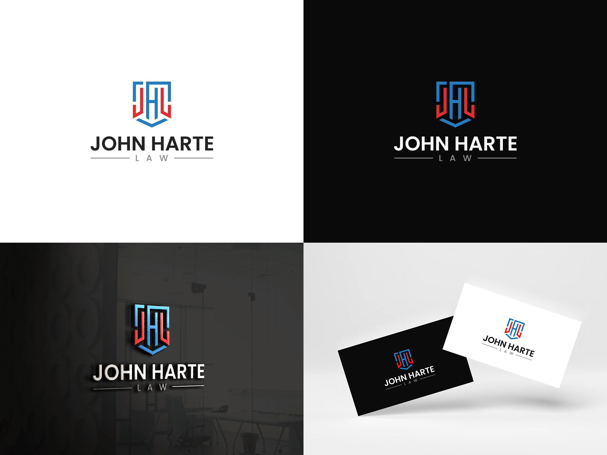 Logo-Design von COLOUR CREATIVE für Outflare Marketing | Design #30584025