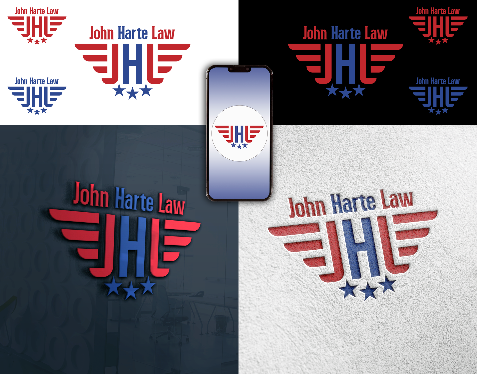 Logo Design by design_by_sandro for Outflare Marketing | Design #30585305