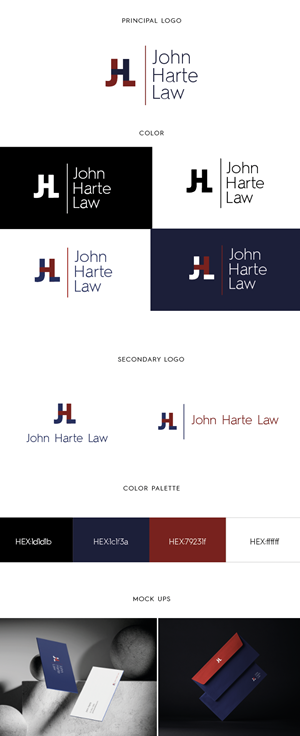 Logo Design by lilianlevya