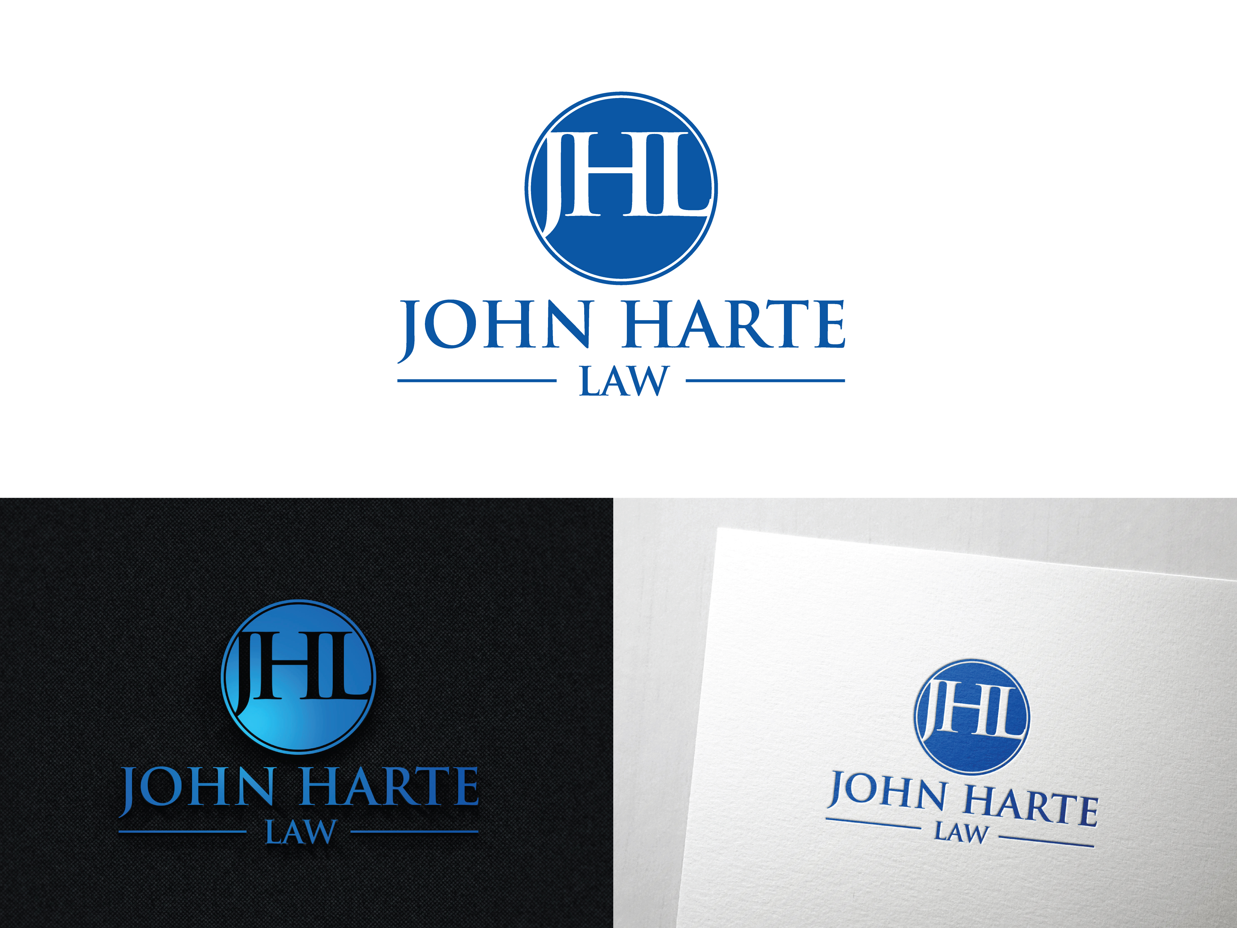 Logo Design by Hieroglyphics for Outflare Marketing | Design #30581163