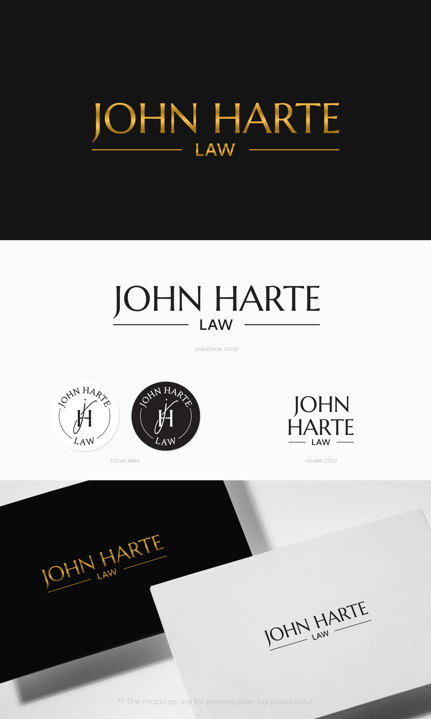 Logo Design by Modeform for Outflare Marketing | Design #30585924