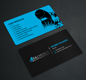 Business Card Design by Sun Moon Graphic Designer for this project | Design: #30592215