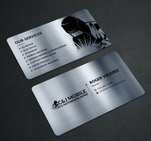 Business Card Design by Sun Moon Graphic Designer for this project | Design: #30592216