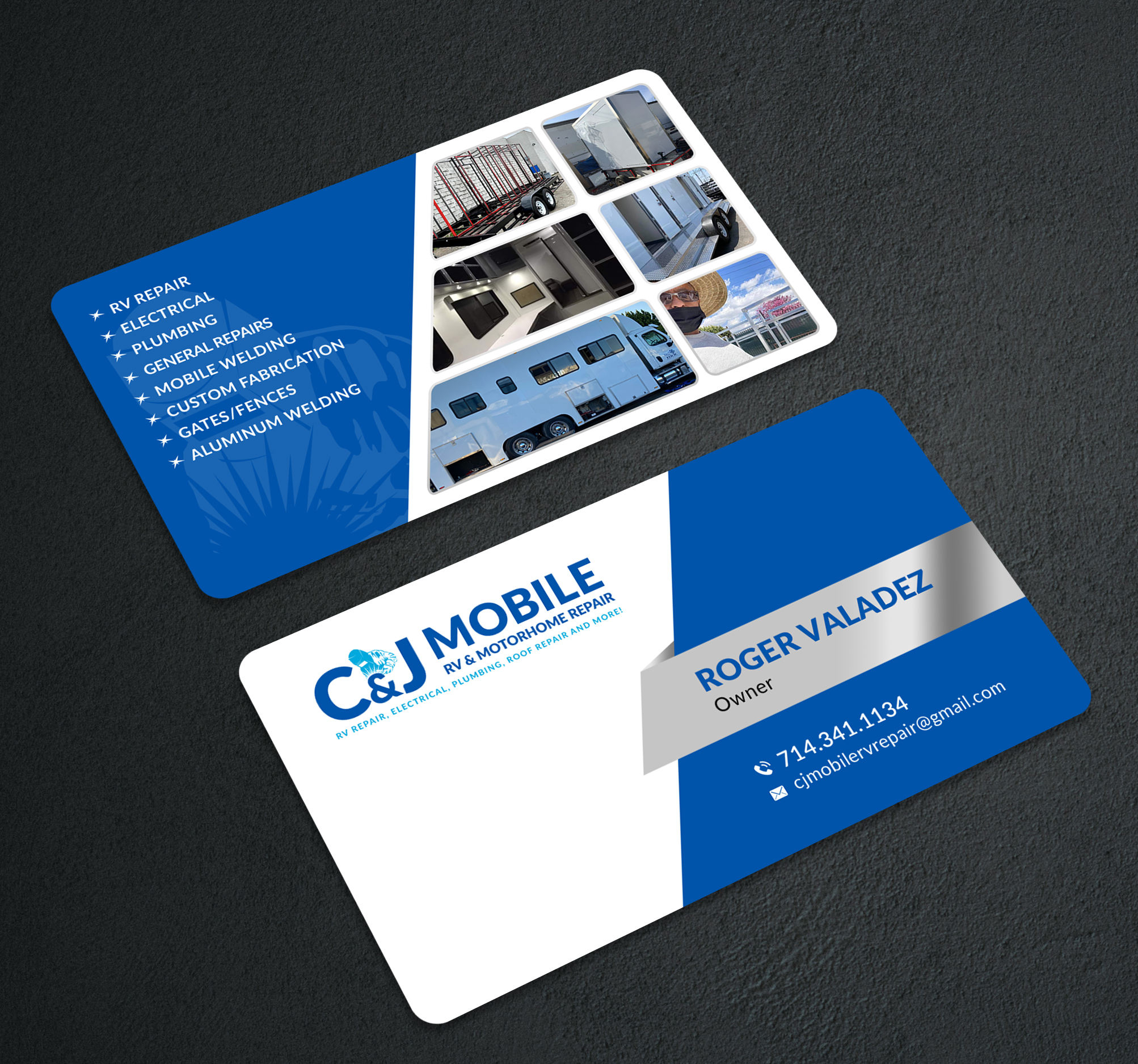 Business Card Design by Sun Moon Graphic Designer for this project | Design #30592217