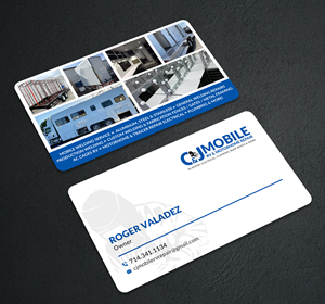 Business Card Design by Sun Moon Graphic Designer for this project | Design: #30604516