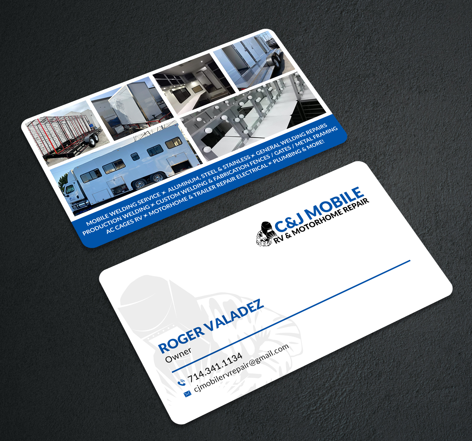 Business Card Design by Sun Moon Graphic Designer for this project | Design #30604666