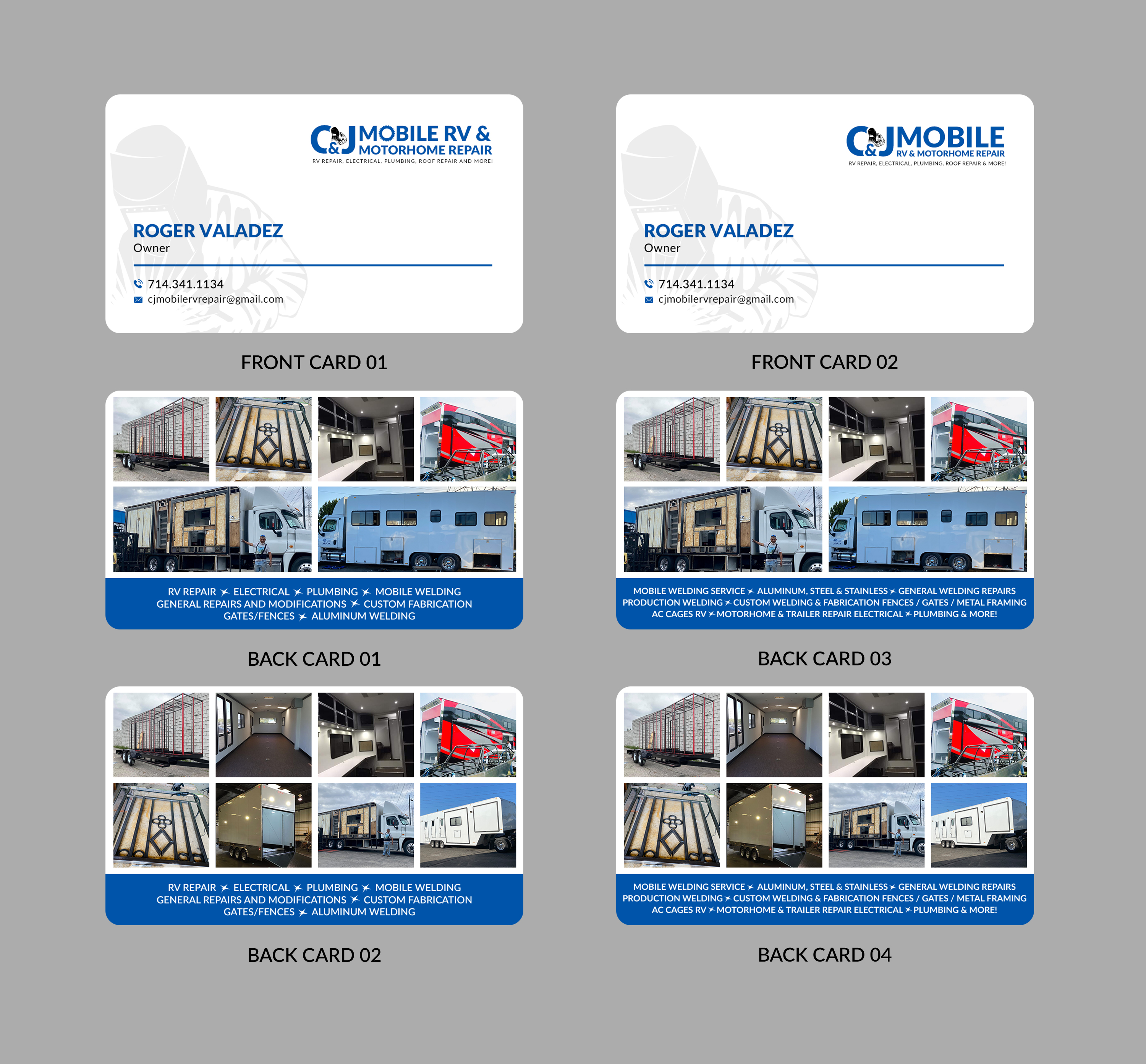 Business Card Design by Sun Moon Graphic Designer for this project | Design #30610666