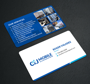 Business Card Design by Sun Moon Graphic Designer for this project | Design: #30627579