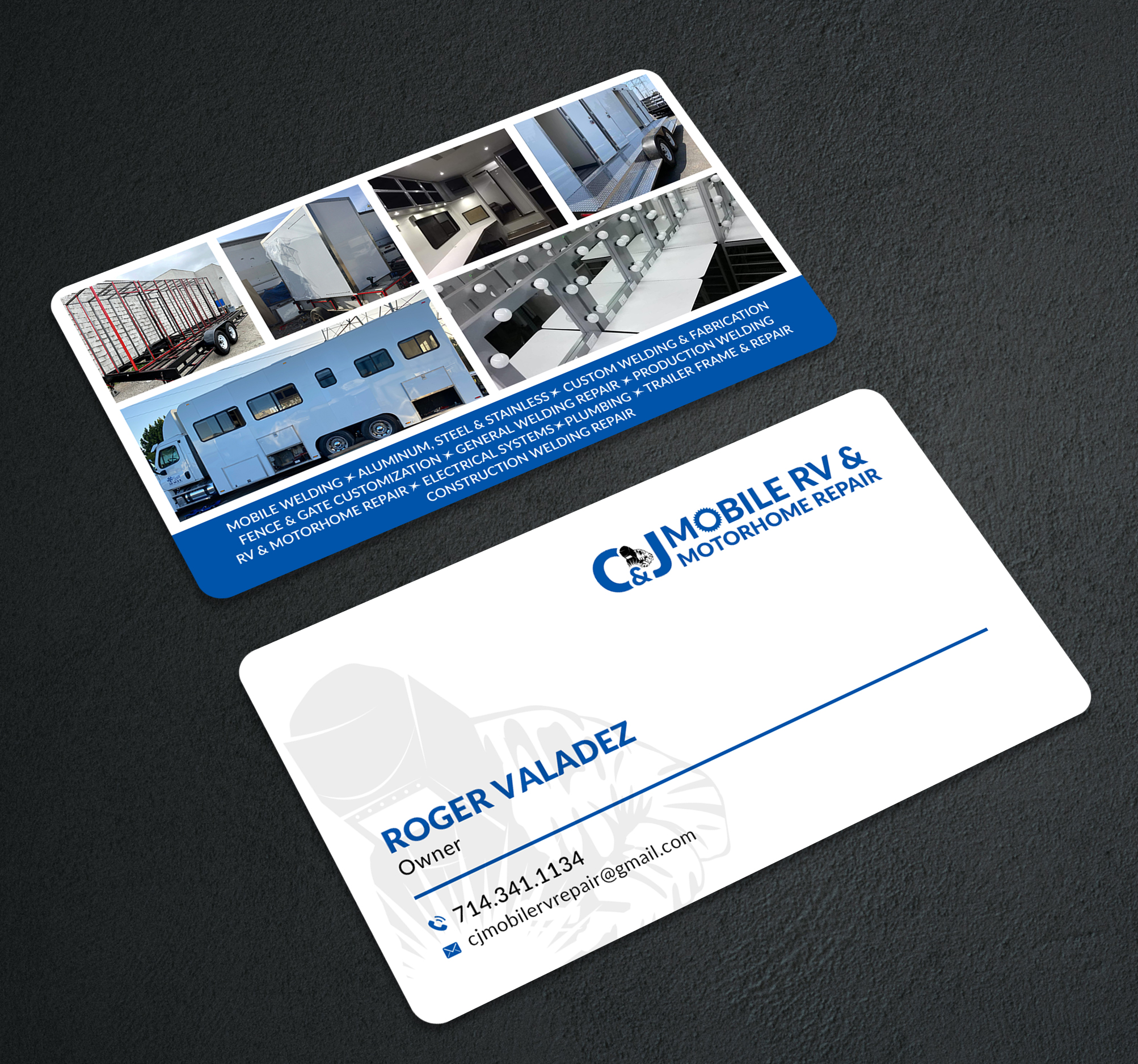 Business Card Design by Sun Moon Graphic Designer for this project | Design #30627582