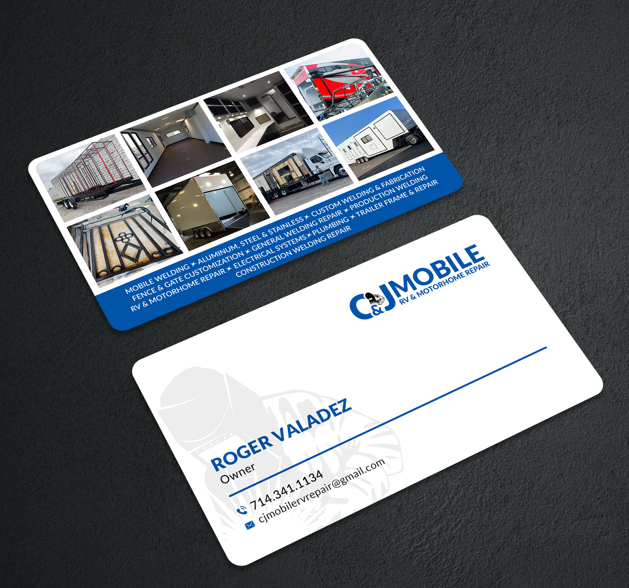 Business Card Design by Sun Moon Graphic Designer for this project | Design #30627589