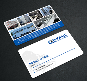 Business Card Design by Sun Moon Graphic Designer for this project | Design: #30685627