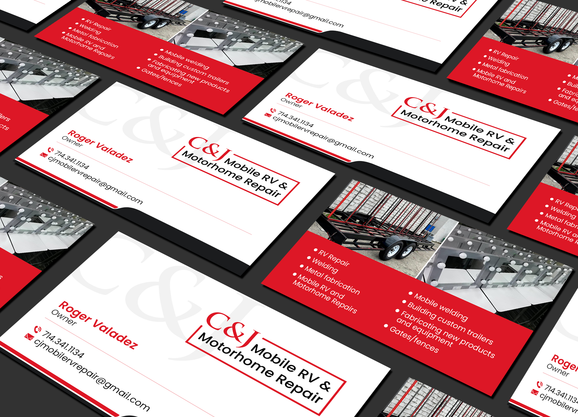 Business Card Design by Creations Box 2015 for this project | Design #30593543