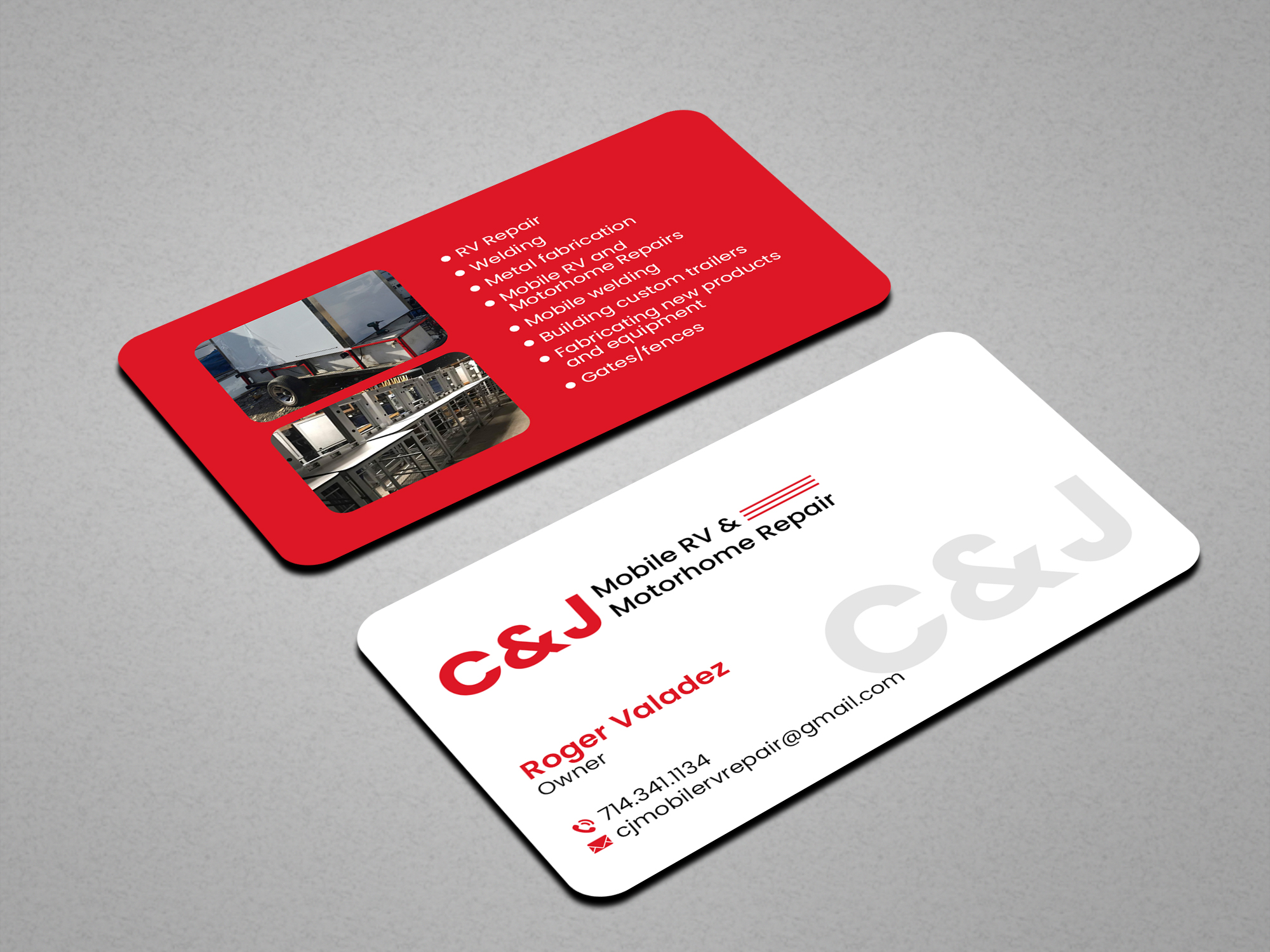 Business Card Design by Creations Box 2015 for this project | Design #30593544