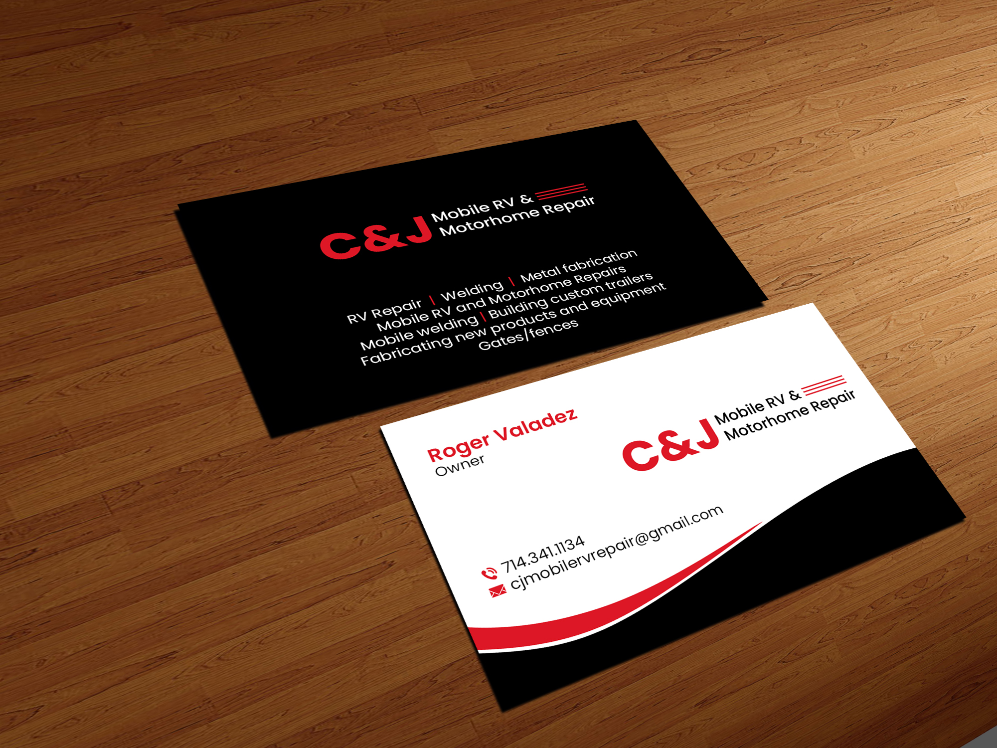 Business Card Design by Creations Box 2015 for this project | Design #30593545