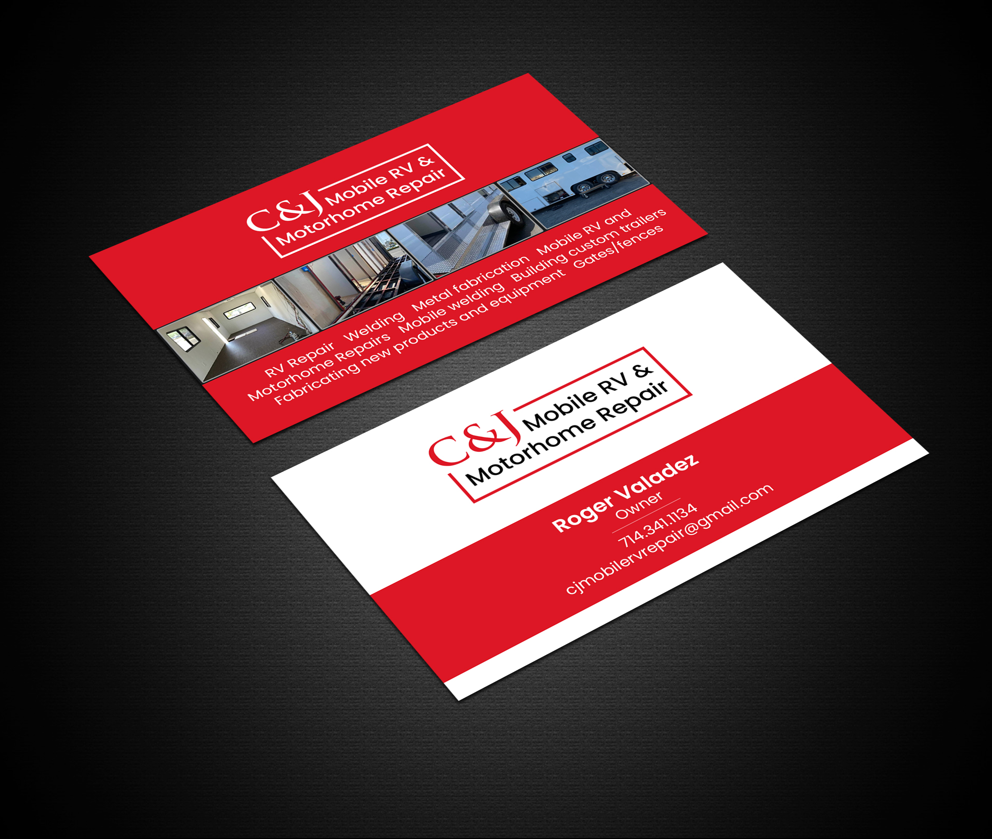 Business Card Design by Creations Box 2015 for this project | Design #30593555